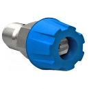 SF-86400. Flushing Tube. 70mm. 15Deg. 30L. Blue protection